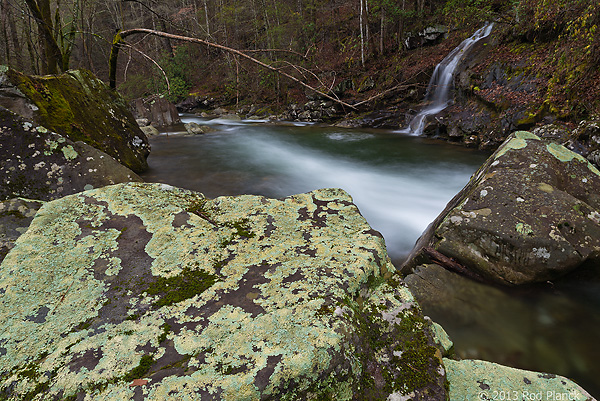 Southern Appalachian Mountains Tour, East Tennessee