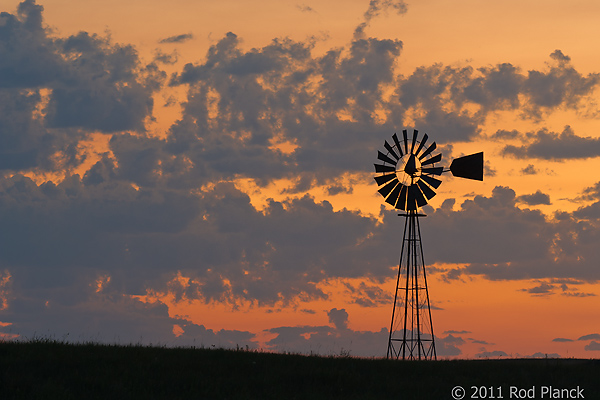 Badlands National Park, Wind Cave National Park, Custer State Park and National Grasslands, South Dakota