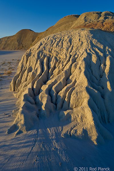 Badlands National Park, Wind Cave National Park, Custer State Park and National Grasslands, South Dakota