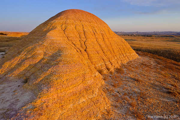 Badlands National Park, South Dakota