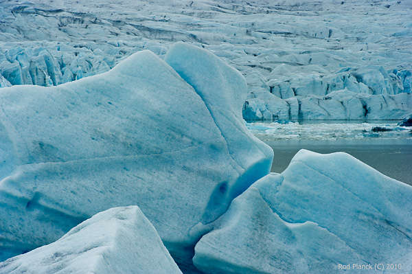 Jokulsarlon Glacial Lagoon, Iceland