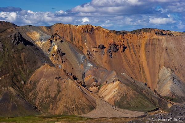 Landmannalaugar National Park, Iceland