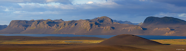 Interior, Iceland, Kyle Troyer