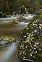 Southern Appalachian Mountains Tour, East Tennessee