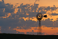 Badlands National Park, Wind Cave National Park, Custer State Park and National Grasslands, South Dakota