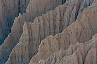 Badlands National Park, Wind Cave National Park, Custer State Park and National Grasslands, South Dakota