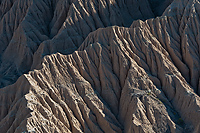 Badlands National Park, Wind Cave National Park, Custer State Park and National Grasslands, South Dakota