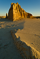 Badlands National Park, Wind Cave National Park, Custer State Park and National Grasslands, South Dakota