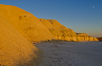 Formation, South Dakota, State Land