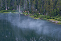 Sotcher Lake, Inyo National Forest, California