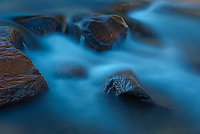 Tuolumne River, Yosemite National Park, California