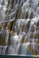 Dynjandi Waterfall, Iceland