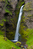 Unnamed Waterfall, Andy Stasic