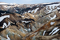 Landmannalaugar, Heidi Reyst