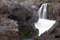 Waterfall, Heidi Reyst