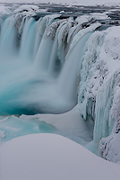 Iceland: Winter Landscapes and Fire in the Sky Tour